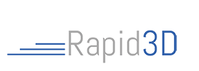 Rapid3D weiss 100pxH