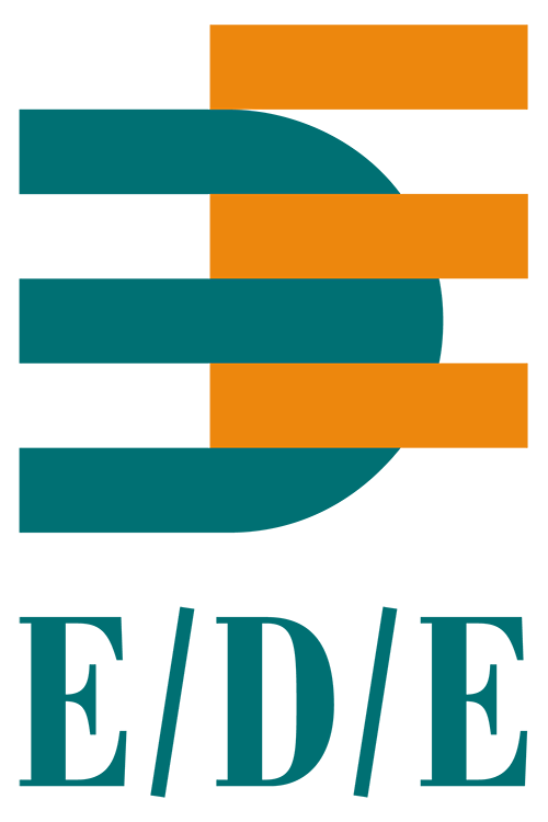 Logo EDE