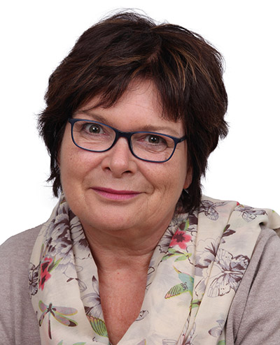 Marion Schuppener Heuel Zentrale