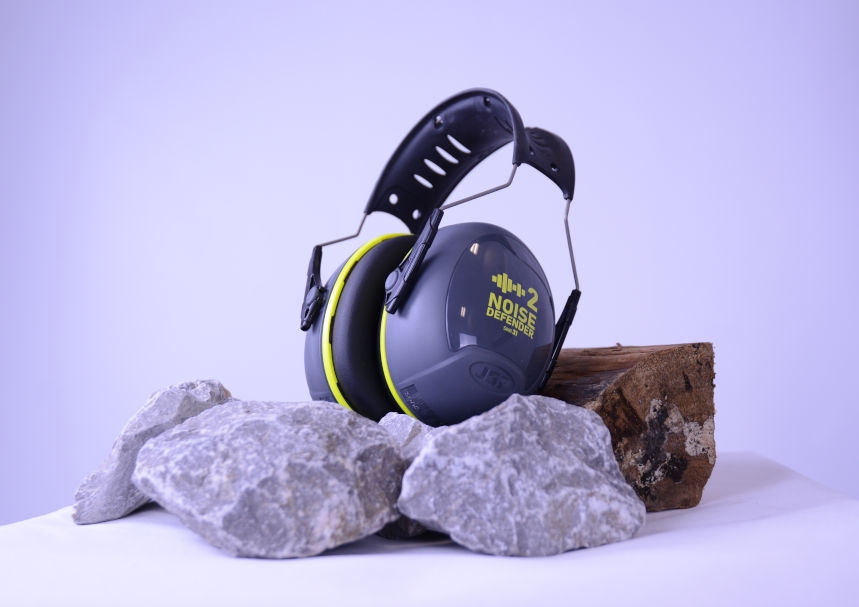 Noise Defender | Der perfekte Schutz für Ihr Gehör